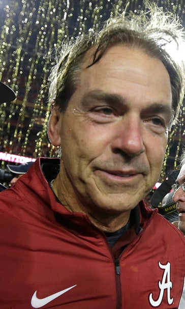 Is Nick Saban the Greatest Coach in College Football History?